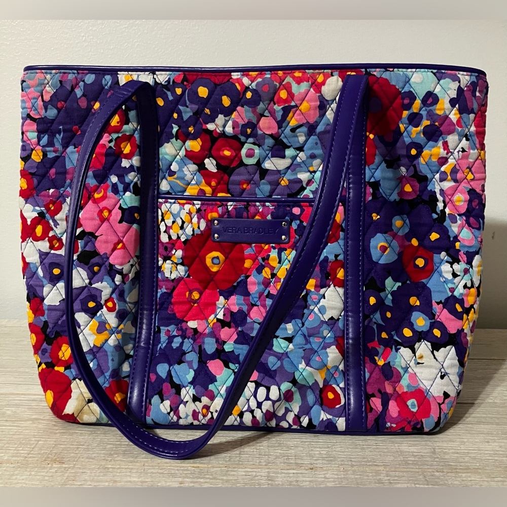 Vera Bradley Purse